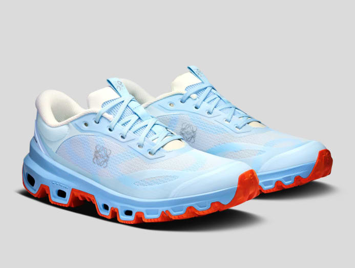 On Cloud Cloudventure trainers