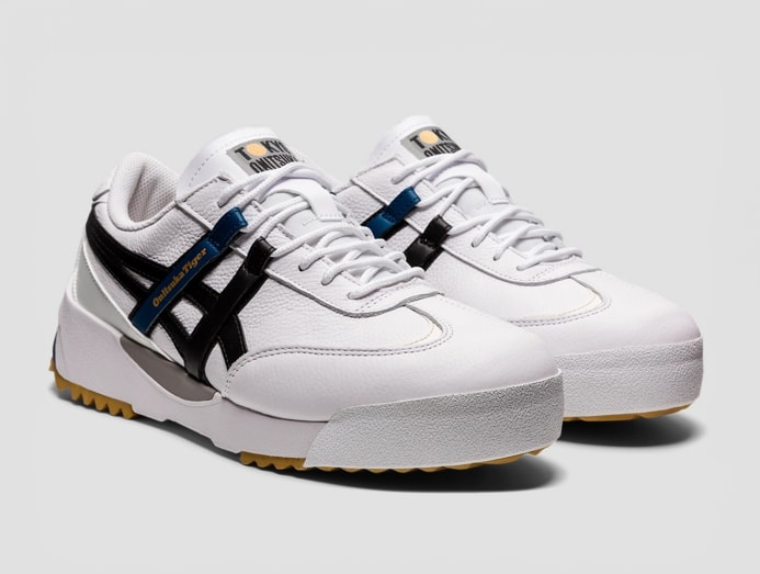 Onitsuka Tiger Delegation