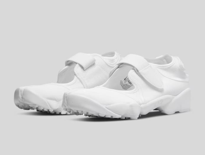 Nike Air Rift Breathe