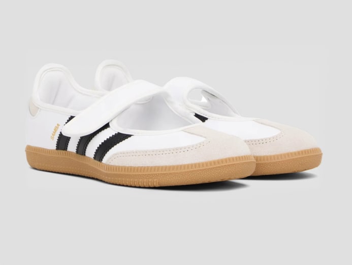 Adidas Samba OG Ballerina