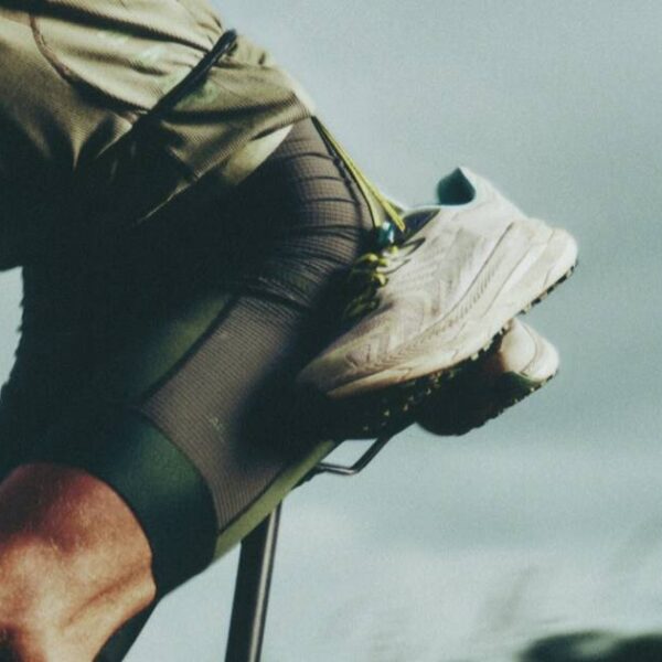 Hoka and MAAP Unveil Innovative Hybrid Shoe for Runners and Cyclists