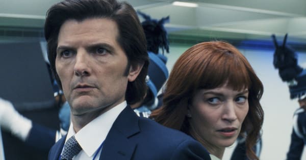 Severance Tops Emmy Nominations with 27; Studio Shines in Comedy Category