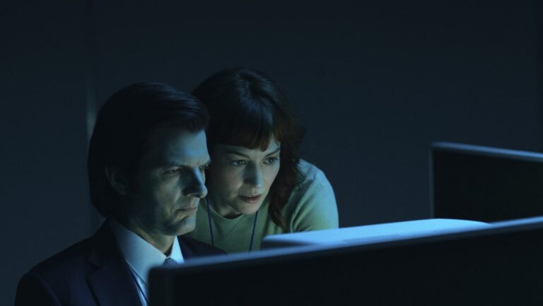 Apple TV+ Shines with 27 Emmy Nominations for Severance and More!