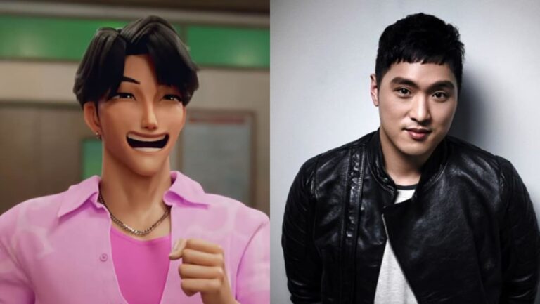 Join K-Pop's Andrew Choi and Jinu for Vocal Workshops in Singapore!