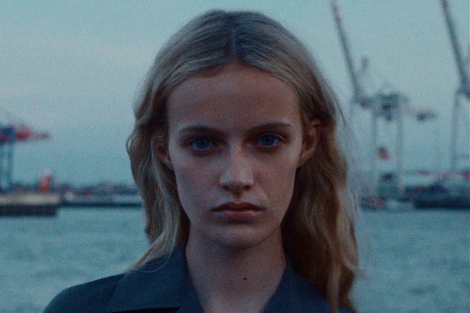 Explore Bellotti's Unique Hamburg Soundscapes in His Jil Sander Debut