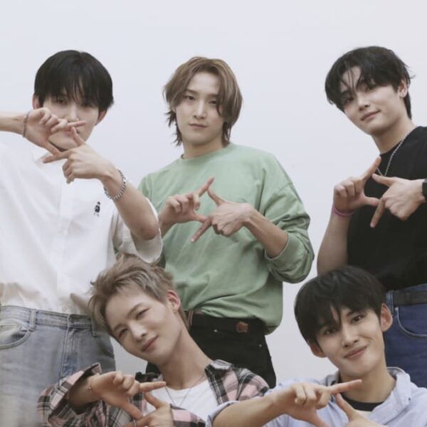 K-pop Group 1Verse Launches Featuring Two Defectors from North Korea