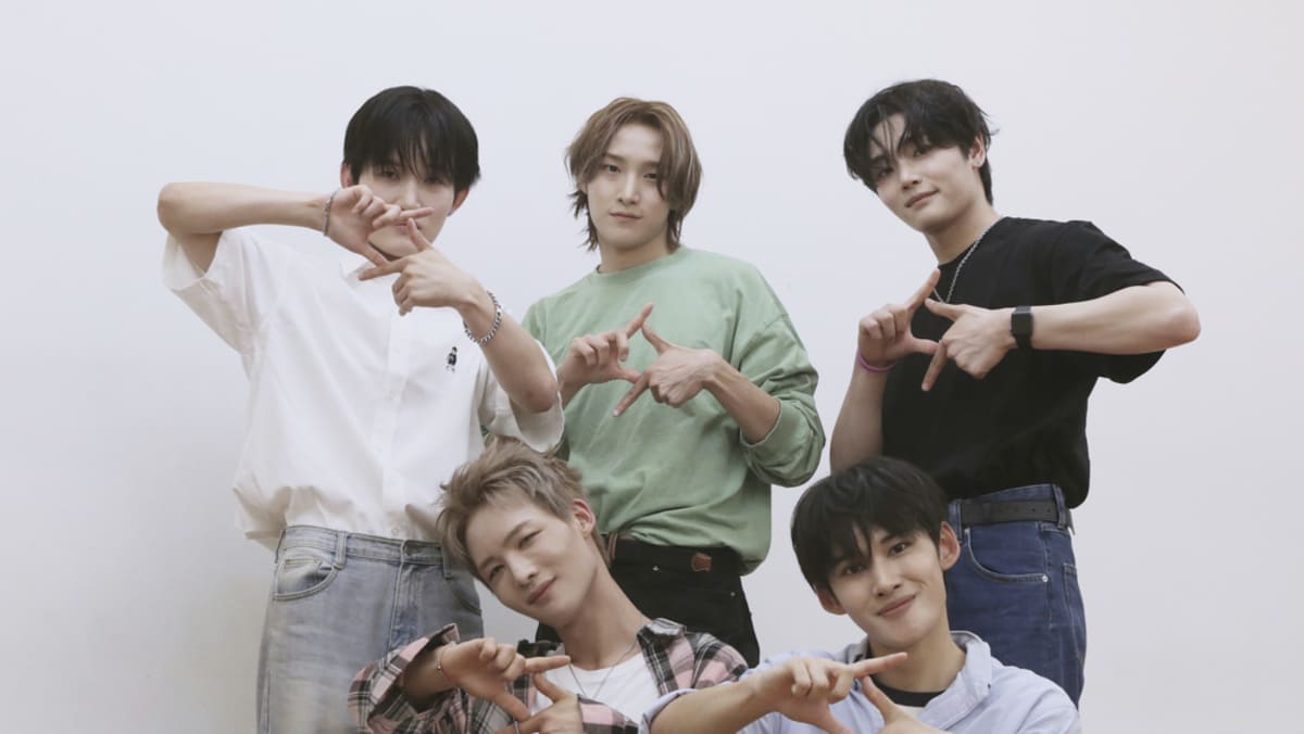 K-pop Group 1Verse Launches Featuring Two Defectors from North Korea
