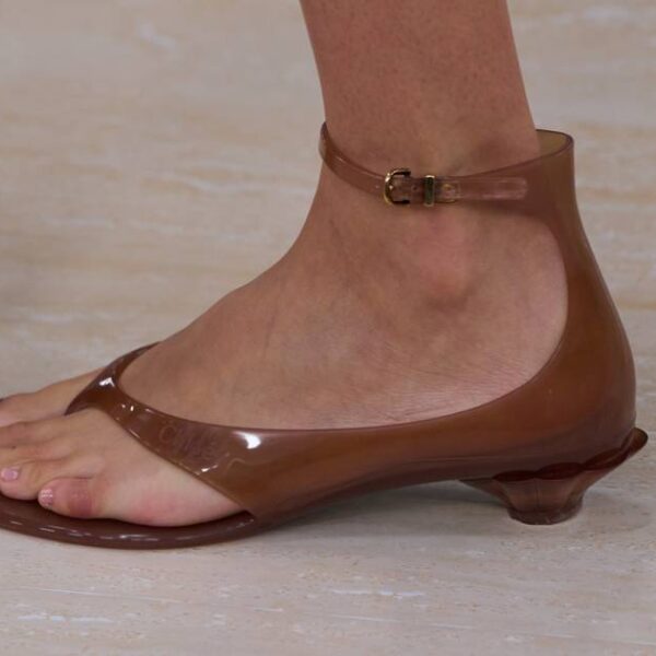 Top Women’s Footwear Trends to Watch for SS26
