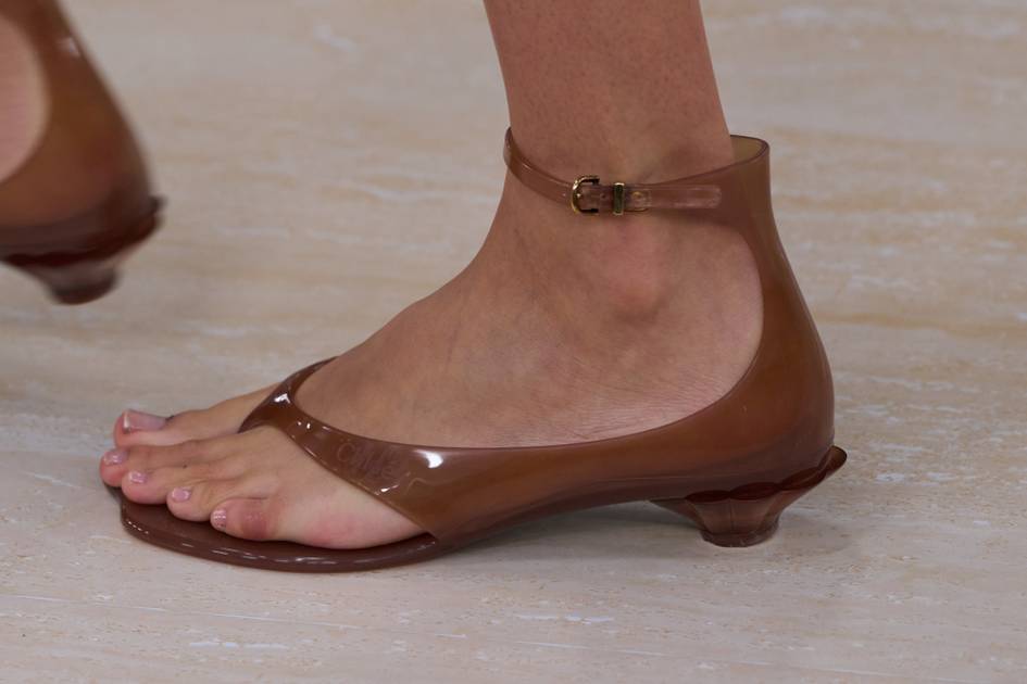 Top Women’s Footwear Trends to Watch for SS26