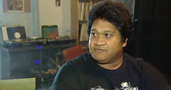 Tributes Pour in for Chris Faiumu, Founder of Fat Freddy's Drop