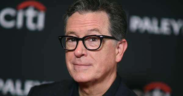 Late Night Hosts Unite in Support of Stephen Colbert Following Show Disruption