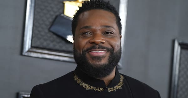 Tragic Drowning of Malcolm-Jamal Warner, Star of The Cosby Show, in Costa Rica