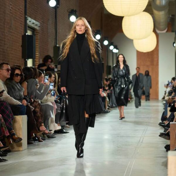 CFDA Unveils Initial SS26 Schedule for New York Fashion Week