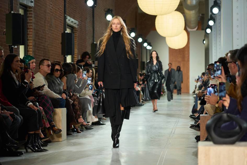 CFDA Unveils Initial SS26 Schedule for New York Fashion Week
