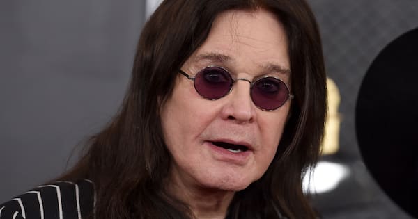 Ozzy Osbourne: From Bat Bites to Royal Encounters
