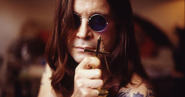 The Amazing Influence of Ozzy Osbourne on Music and Culture