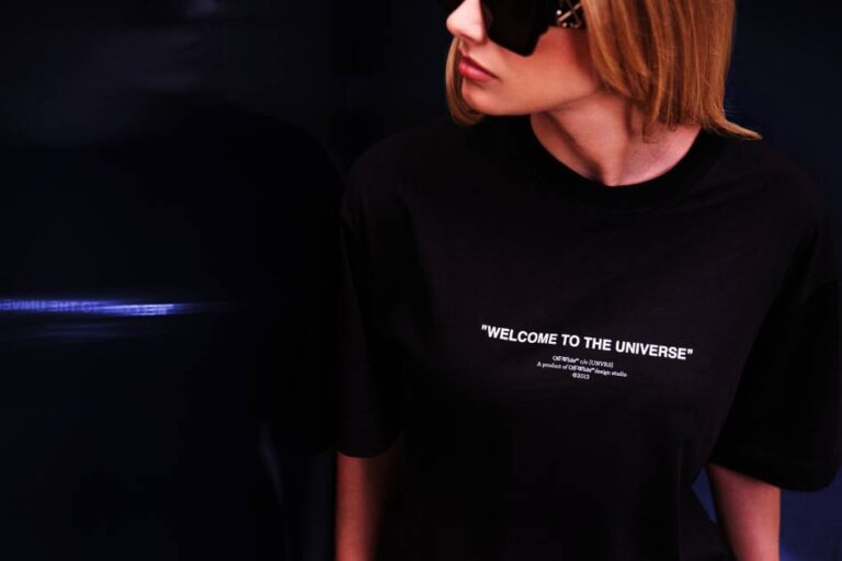 Off-White Teams Up with Ibiza Nightclub for Exclusive Experience