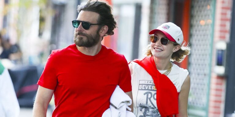 A Complete Timeline of Gigi Hadid and Bradley Cooper's Relationship