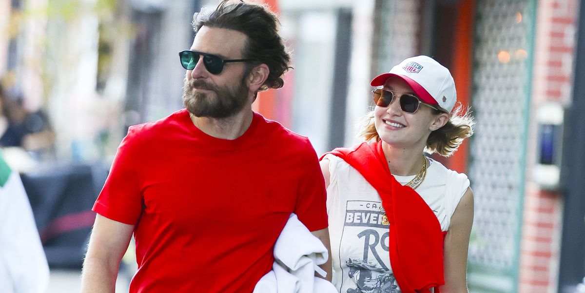 A Complete Timeline of Gigi Hadid and Bradley Cooper's Relationship