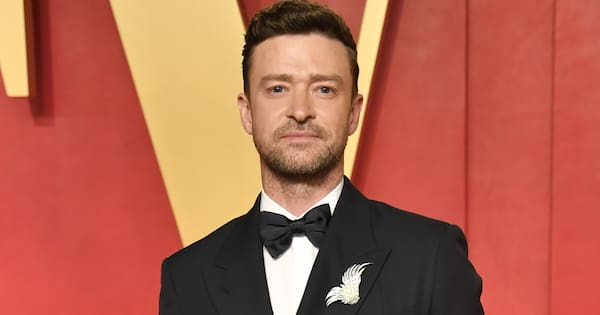 Justin Timberlake Reveals His Lyme Disease Diagnosis