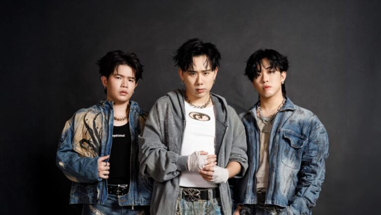 3P: Malaysian Boy Band Set to Shine at Singapore Indoor Stadium This December