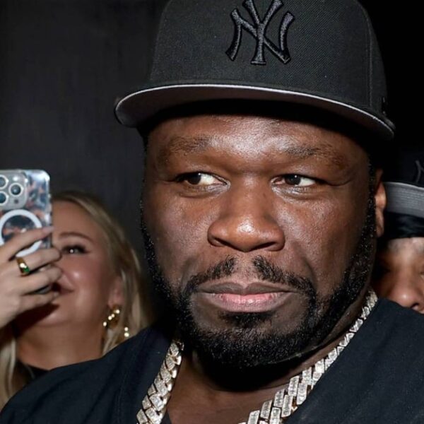 50 Cent’s Publisher Takes Legal Action Against Ex Over Relationship Videos