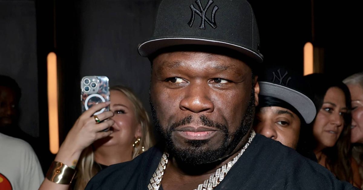 50 Cent’s Publisher Takes Legal Action Against Ex Over Relationship Videos