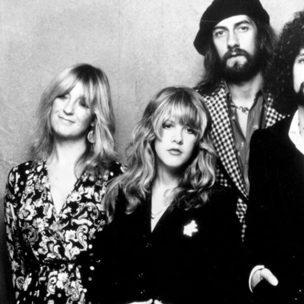 50 Years of Fleetwood Mac: Mick Fleetwood Reflects on Stevie and Lindsey’s Arrival