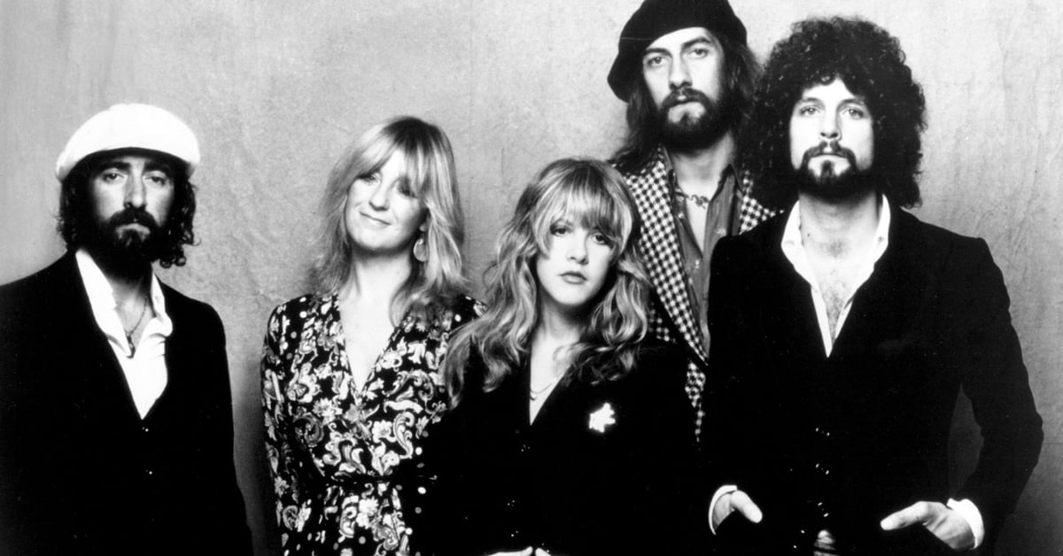 50 Years of Fleetwood Mac: Mick Fleetwood Reflects on Stevie and Lindsey’s Arrival