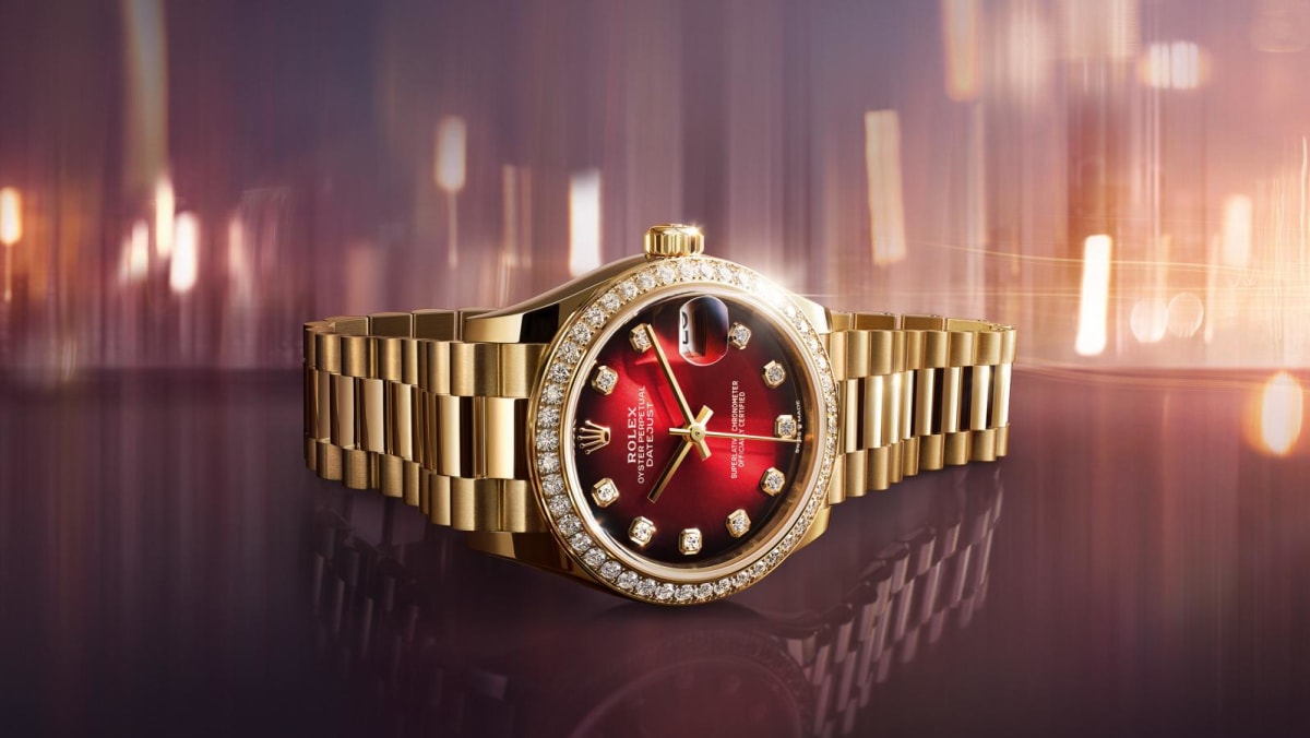 7 Stunning Timepieces with Bold Red Dials to Ignite Your Collection