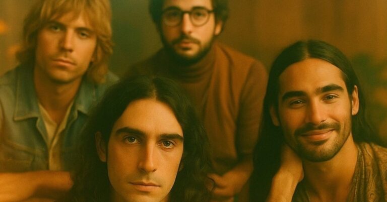 AI Collective Velvet Sundown Announces Their True Identity as AI – A Bold Statement