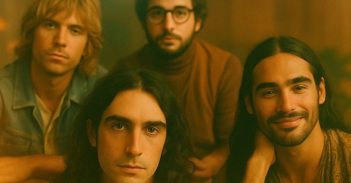 AI Collective Velvet Sundown Announces Their True Identity as AI – A Bold Statement