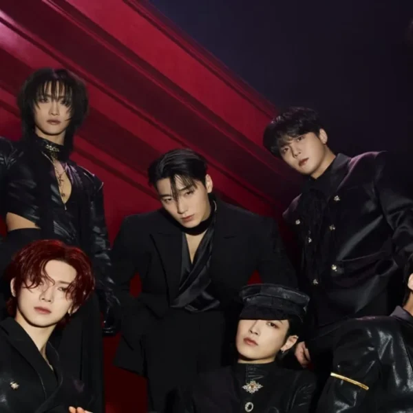 ATEEZ Unveils 'In Your Fantasy' MV: Exploring 'Golden Hour' Secrets in Part 3