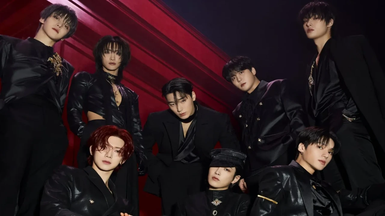 ATEEZ Unveils 'In Your Fantasy' MV: Exploring 'Golden Hour' Secrets in Part 3