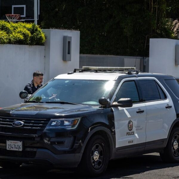 Arrest in Double Homicide of 'American Idol' Music Supervisor and Spouse