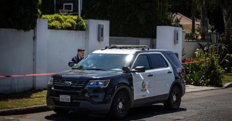 Arrest in Double Homicide of 'American Idol' Music Supervisor and Spouse