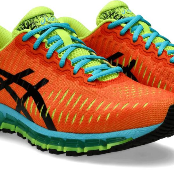 Asics Launches the Gel-Quantum 360 I Shoe in India Again