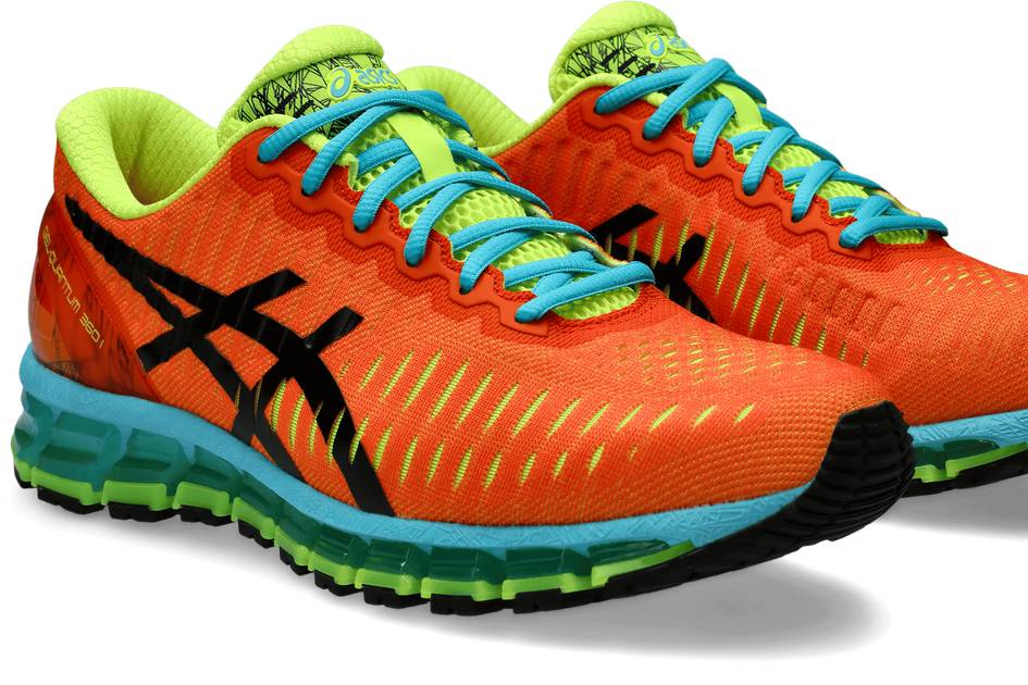 Asics Launches the Gel-Quantum 360 I Shoe in India Again