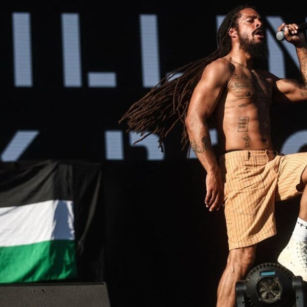 BBC Team at Glastonbury Had Power to End Bob Vylan Stream