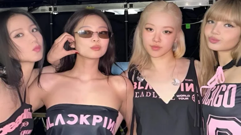 BLACKPINK Achieves 15 Billion Spotify Streams: Fans Celebrate Their Global Reign