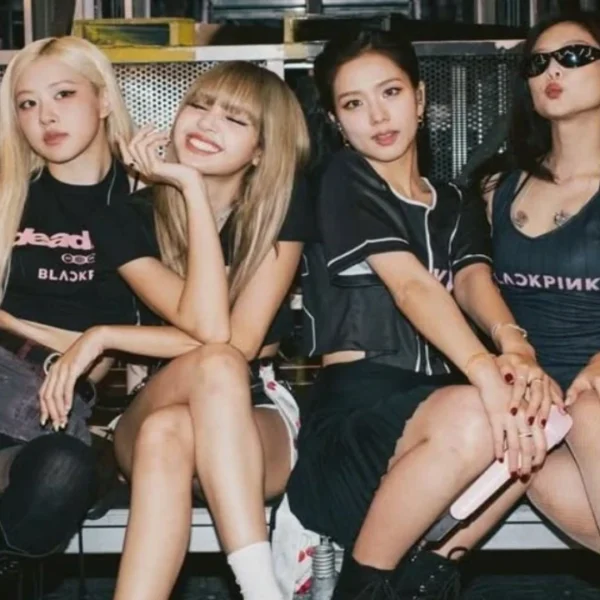 BLACKPINK Members Jisoo, Jennie, Rosé, and Lisa: Grammy Eligibility Concerns Spark Fan Reactions
