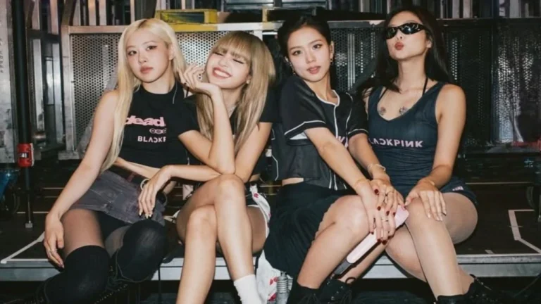 BLACKPINK Members Jisoo, Jennie, Rosé, and Lisa: Grammy Eligibility Concerns Spark Fan Reactions