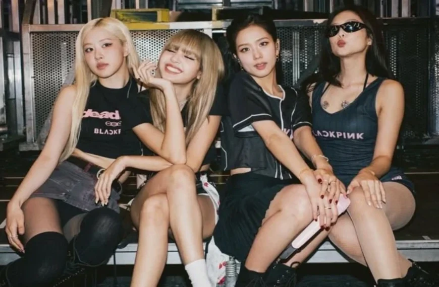 BLACKPINK Members Jisoo, Jennie, Rosé, and Lisa: Grammy Eligibility Concerns Spark Fan Reactions