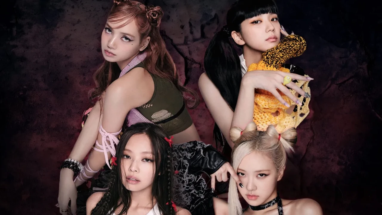 BLACKPINK Teases 'JUMP' Release: Why Are Jisoo, Jennie, Rosé & Lisa on Billboards?