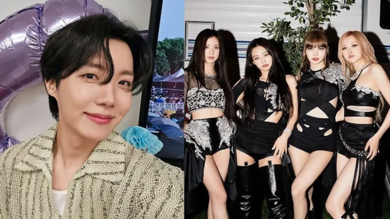 BLACKPINK World Tour in Goyang: Day 2 Highlights with Star-Studded Guests