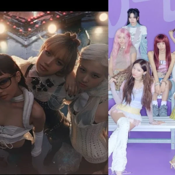 BLACKPINK vs TWICE: Which K-Pop Comeback Boosted Stock Prices?