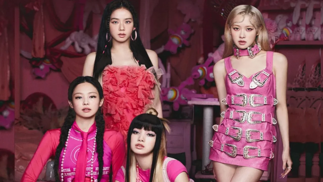 BLACKPINK's DEADLINE Tour: Fans Call for New Setlist featuring Hits like "Forever Young"