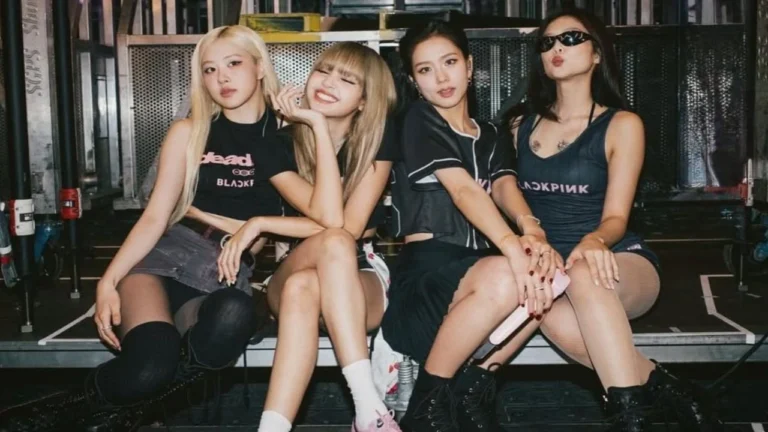 BLACKPINK's DEADLINE Tour Likely to Add Beijing Concerts—Tickets on Fire!
