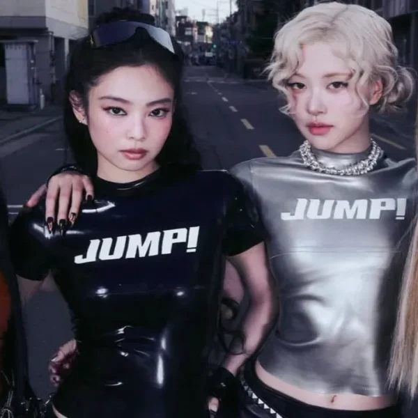 BLACKPINK’s 'Jump' Hits No. 1 on US iTunes and Tops 47 Nations