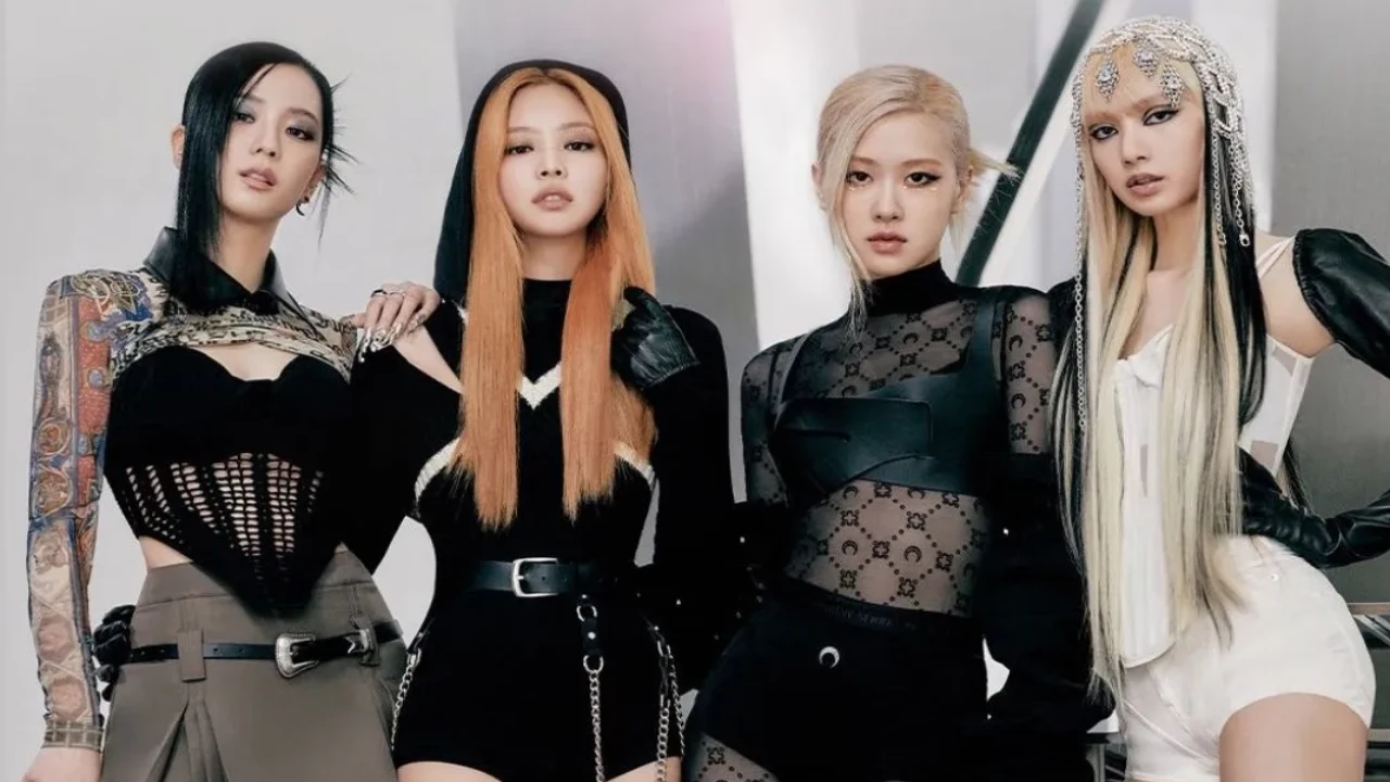 BLACKPINK's New Song Rumored as 'Do Not Jump' Before DEADLINE Concert